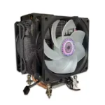 خنک کننده پردازنده کولر مستر کارکرده