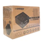 پاور 500 وات گرین Green 500A ECO آکبند با گارانتی تا تیر 1406