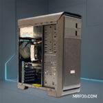 سیستم مخصوص نرم افزار اسکچاپ SketchUp Low استوک با 6 ماه گارانتی