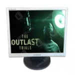 مانیتور 17 سامسونگ Samsung 720N LCD 17 Inch استوک