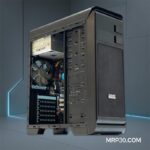 سیستم مخصوص پایتون Python Low استوک با 6 ماه گارانتی