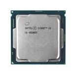 پردازنده اینتل Intel Core i5 8500T Tray