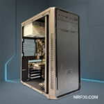 کامپیوتر مخصوص پریمیر Premiere Low استوک با 6 ماه گارانتی