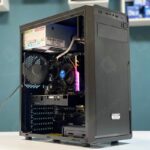 کامپیوتر مخصوص اتوکد Autocad Medium استوک با 6 ماه گارانتی