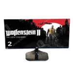 مانیتور 25 اینچ ال‌جی LG 25UM65-P 25 Inch *استوک