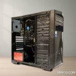 سیستم کامپیوتر اداری تا 5 میلیون استوک با 6 ماه گارانتی