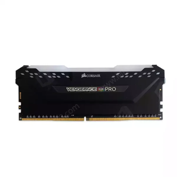 رم CORSAIR VENGEANCE PRO 16GB DDR4 3600 استوک