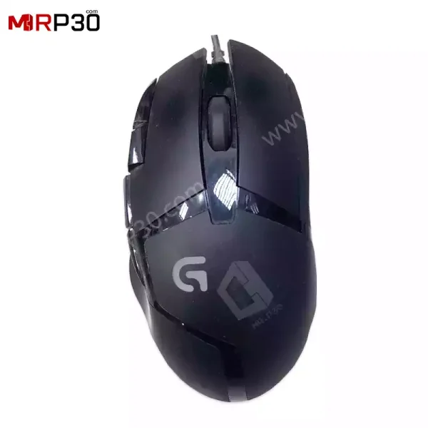 ماوس لاجیتک Logitech G402 Hyperion Fury استوک
