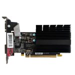 XFX HD 6450 2G DDR3 64Bit