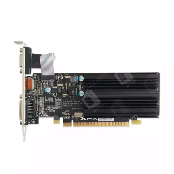 گرافیک hd 5450