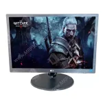 مانیتور 20 اینچ ال جی LG 20MP38HB 20 Inch *استوک