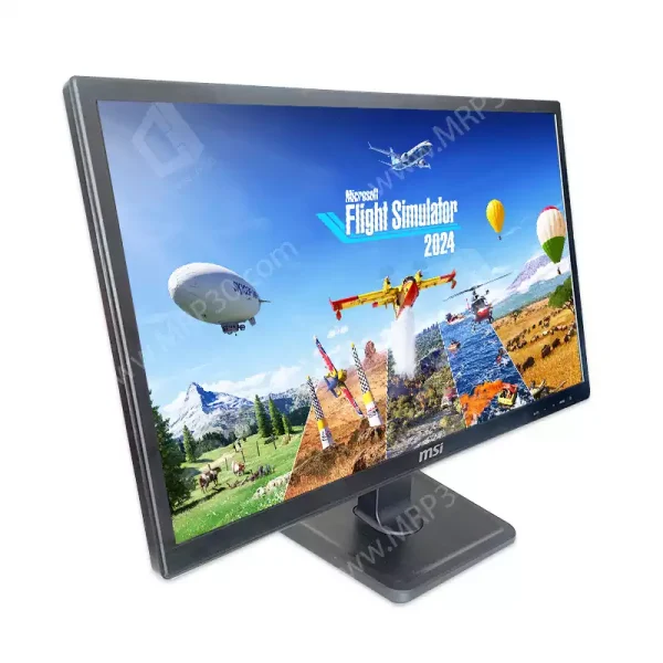 مانیتور MSI PRO MP221 LED 22 Inch استوک