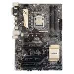 خرید باندل مادربرد و پردازنده B150 و i5 6600