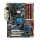 مادربرد LGA 1366 با i7 920