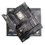 باندل مادربرد و پردازنده B660 و 12600K