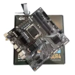 مادربرد گیگابایت Gigabyte B660 DS3H AX DDR4 Wifi استوک با گارانتی تا 2026/04