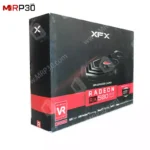 قیمت کارت گرافیک rx 580 8gb xfx