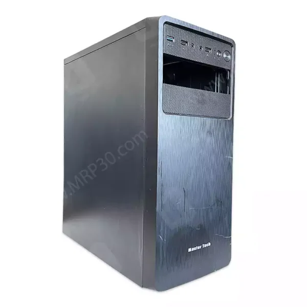 قاب کیس کامپیوتر Master Tech T107 استوک
