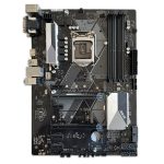 مادربرد ایسوس ASUS Prime H370-A استوک در حد نو