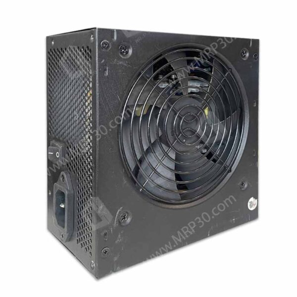 پاور کولرمستر Cooler Master MWE White 550W استوک