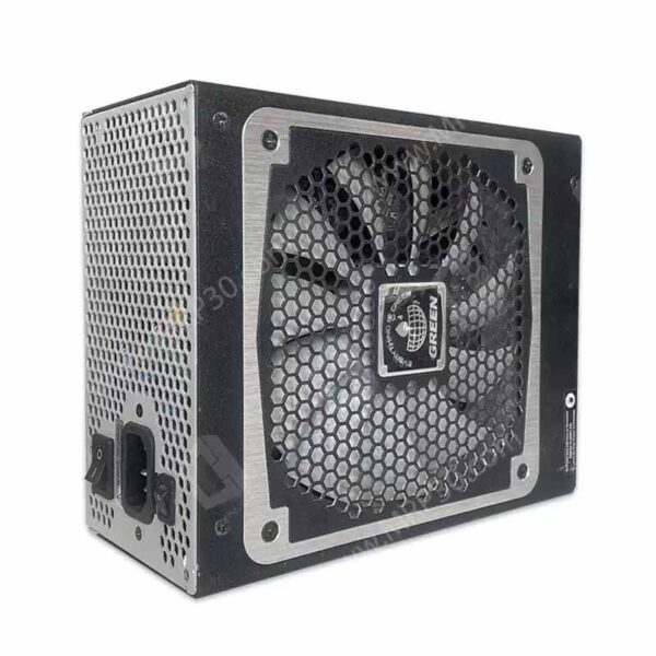 پاور 1200 وات گرین Green GP1200B OCDG 1200W استوک گارانتی تا 1411/07