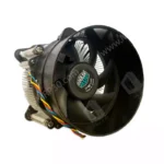 خنک کننده پردازنده کولرمستر Cooler Master CPU Fan 115X 1200 استوک