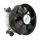 خنک کننده پردازنده EKL LGA 115X CPU Fan استوک
