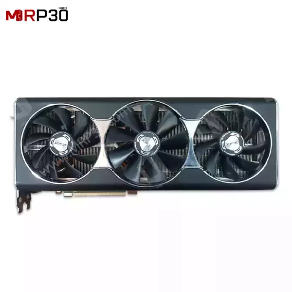کارت گرافیک 5700 xt xfx