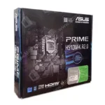 باندل مادربرد H510 و 11400