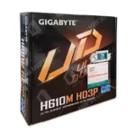 خرید باندل H610 و 12400