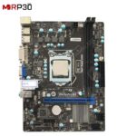 باندل مادربرد H61 و i5 3570