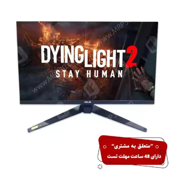 مانیتور 27 اینچ ایسوس