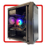 کامپیوتر گیمینگ بازی PUBG : Battlegrounds Low با 6 ماه گارانتی