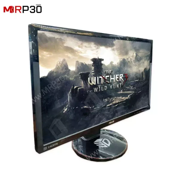 مانیتور ایسوس ASUS VG248QE LED