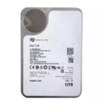 هارد اینترنال 12 ترا سیگیت Seagate EXOS X14 12TB استوک
