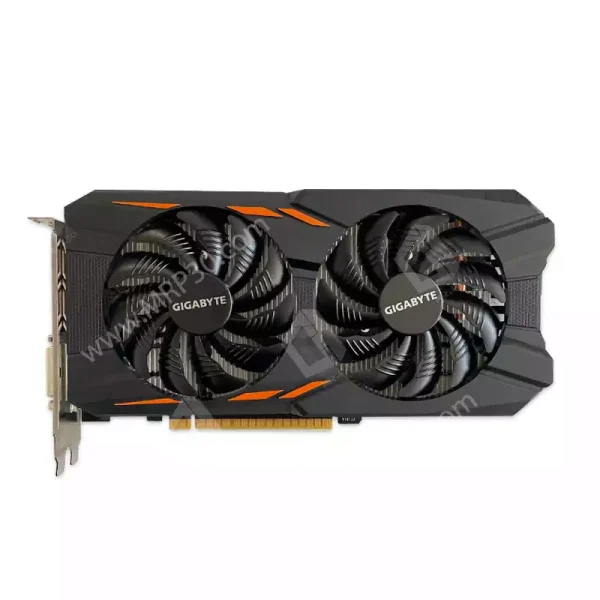 گرافیک 1050Ti گیگابایت