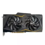 قیمت کارت گرافیک 1660 super asus کارکرده