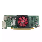 کارت گرافیک Dell AMD Radeon HD 7470 1G DDR3 *استوک