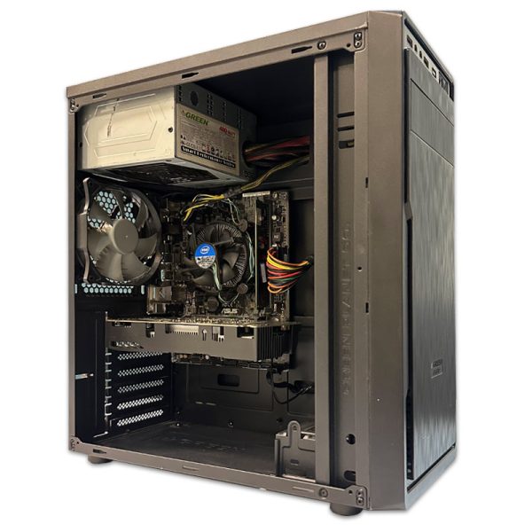 Assassin's Creed Origins Low