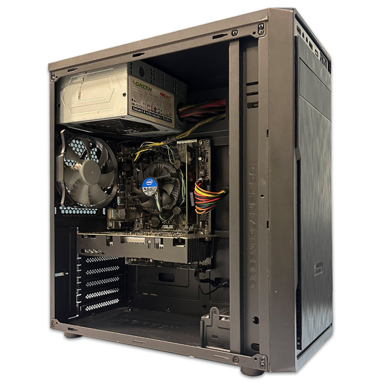 2 Assassin's Creed Origins Low