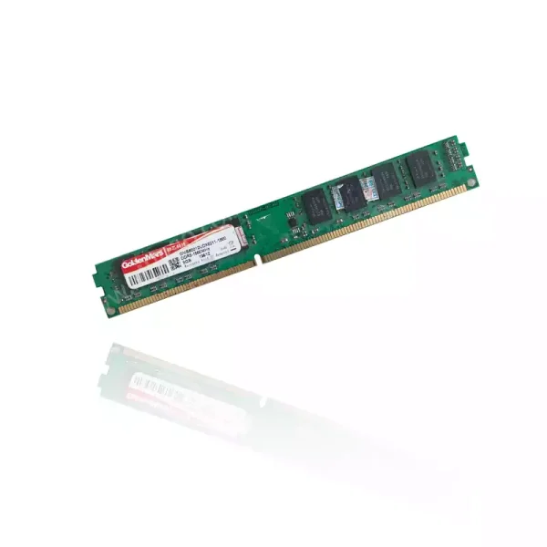 Golden Mars 8GB DDR3 1600Mhz