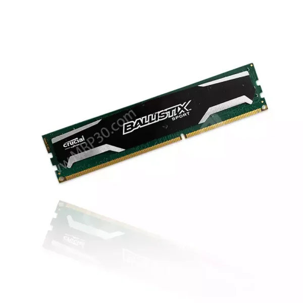 رم کروشیال 4G DDR3
