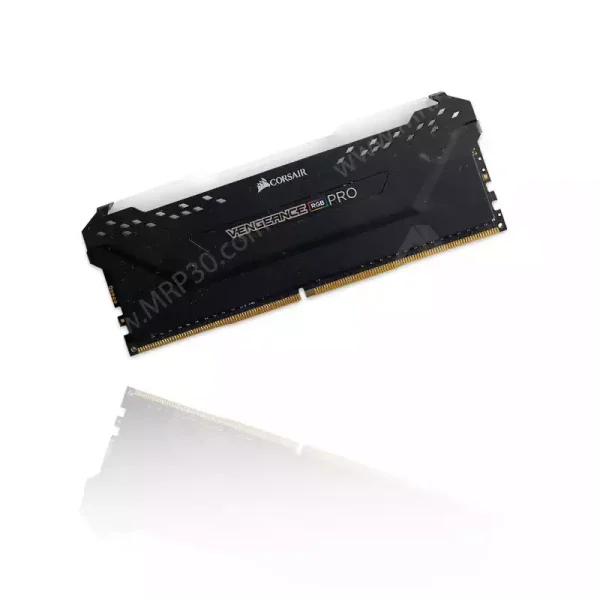 رم Corsair Vengeance Pro RGB 8G D4 3200Mhz
