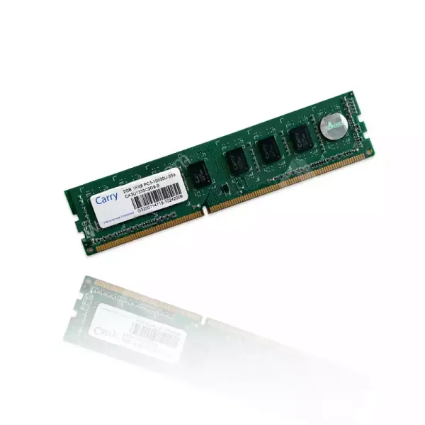 Carry 2GB DDR3 1333Mhz