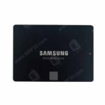 حافظه سامسونگ SSD Samsung 870 EVO 500GB 99 استوک