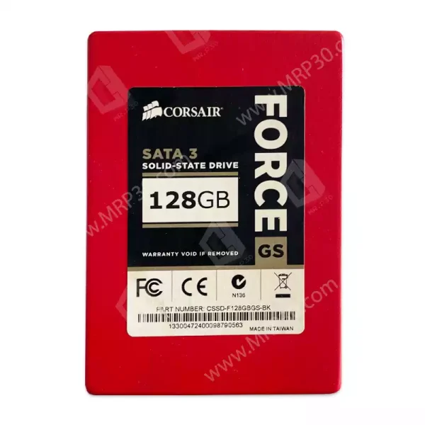 حافظه Corsair Force GS 128GB SSD 99