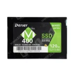 اس اس دی Derler M400 120GB SSD