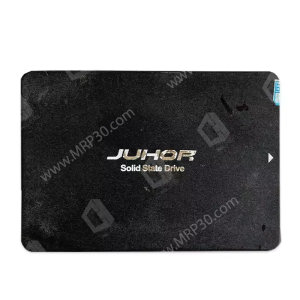 حافظه Juhor Z600 120GB SSD