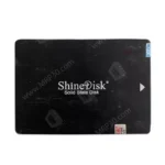 ShineDisk
