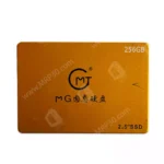 MG Black Gold 400 256GB SSD
